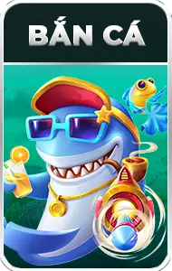 bắn cá đổi thưởng