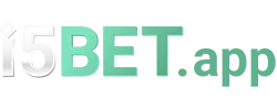 Logo I5bet